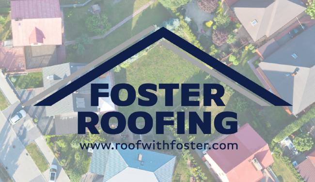 Foster Roofing Blog 12x