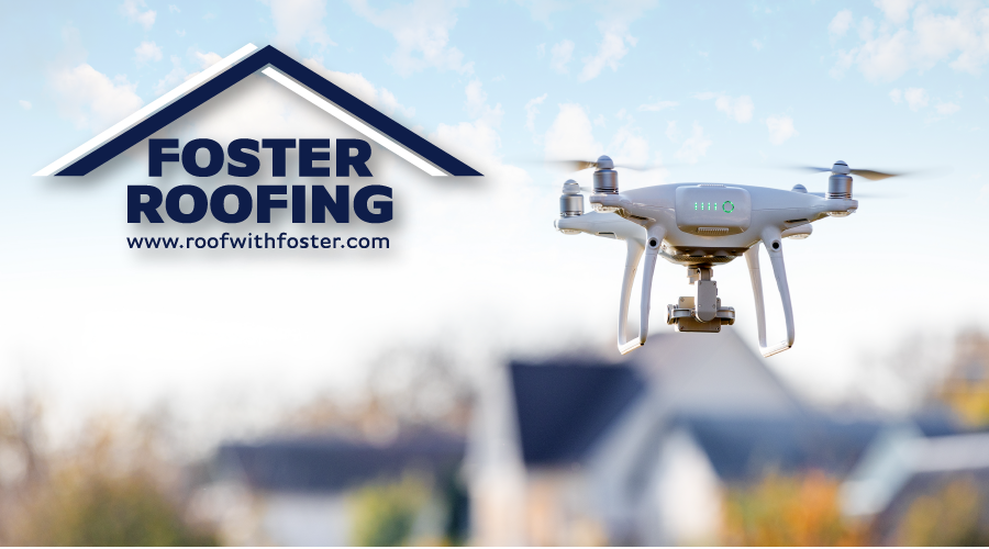 Drone Benefits Foster