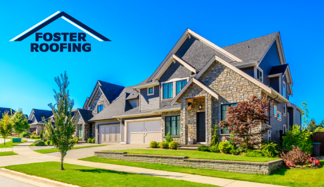 Home Curb Appeal