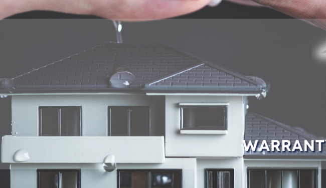 Roof Leak Warranty Coverage Foster Roofing Blog Pic