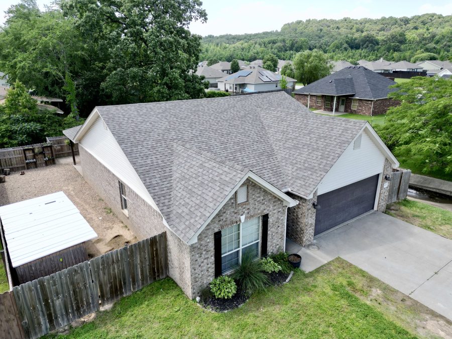 Understanding Shingle Layers For Your Roof