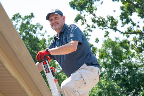 Foster Roofing Free Roofing Inspections