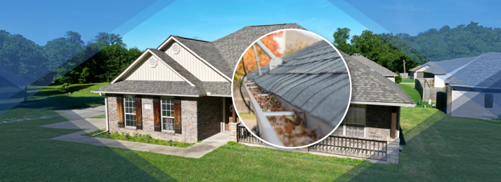 Foster Roofing Blog Keep Your Roof Clean